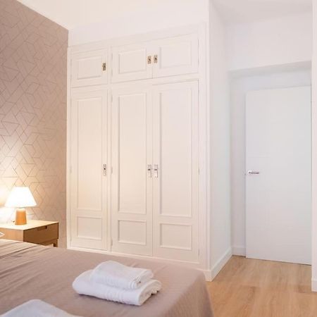 Esplendido Apartamento En El Centro Malaga Luaran gambar
