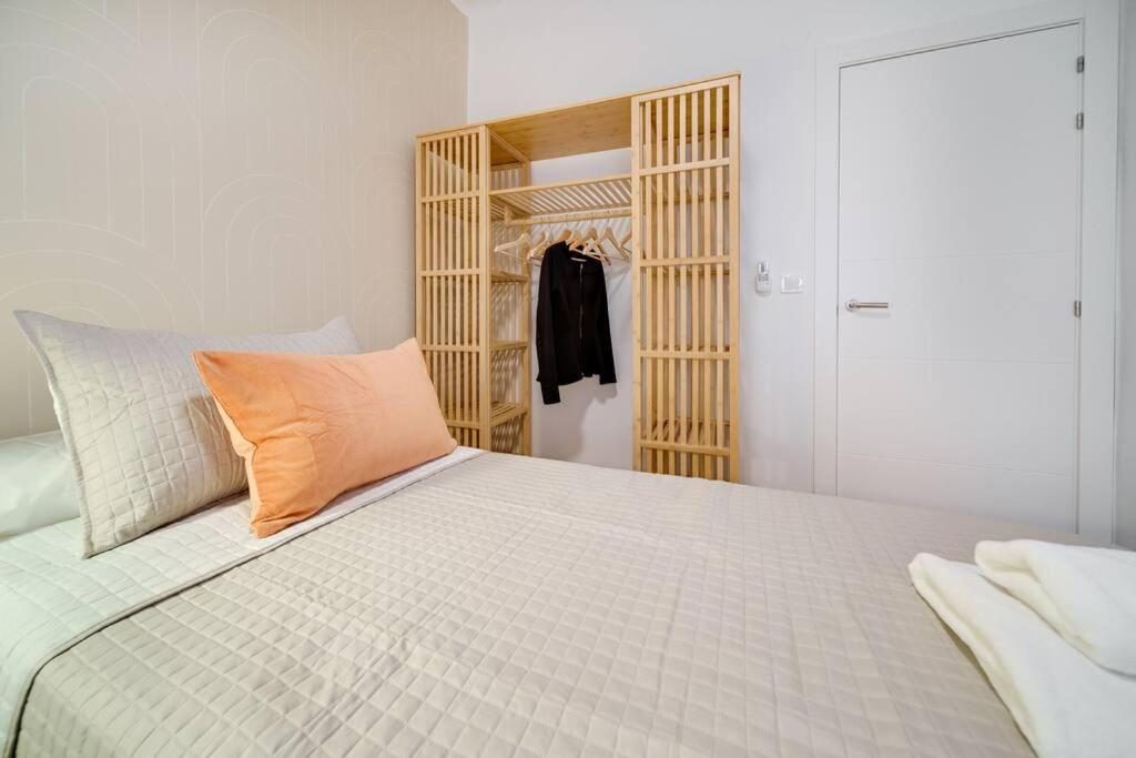 Esplendido Apartamento En El Centro Malaga Luaran gambar